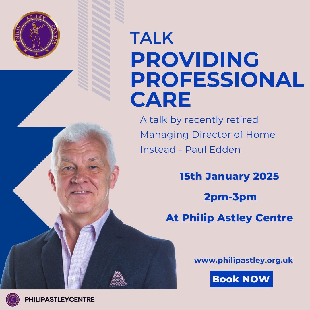 Providing Professional Care