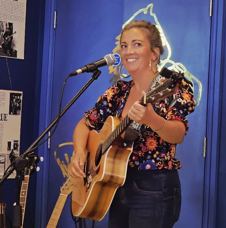 Jazz and blues at Philip Astley Centre
