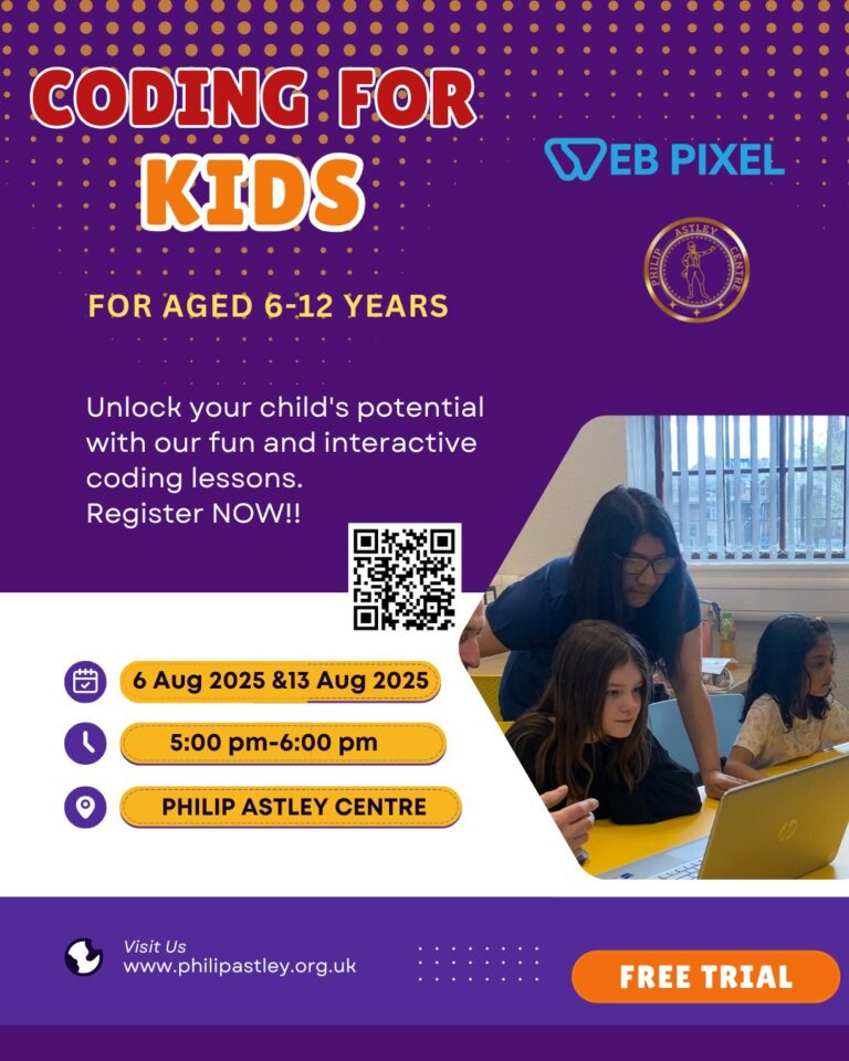 Digital Coding Classes