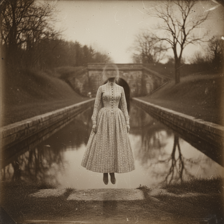 Halloween talk by Philip Leese at Philip Astley Centre