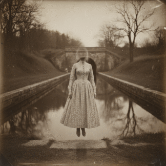 Halloween talk by Philip Leese at Philip Astley Centre